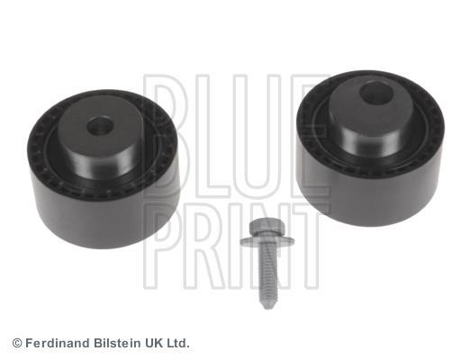 Kit de distribution (Kit courroie de distribution) Blue Print ADK87318