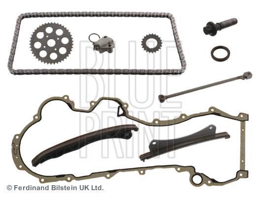 Jeu de distribution à chaînes (Kit chaîne de distribution) Blue Print ref. ADK87332