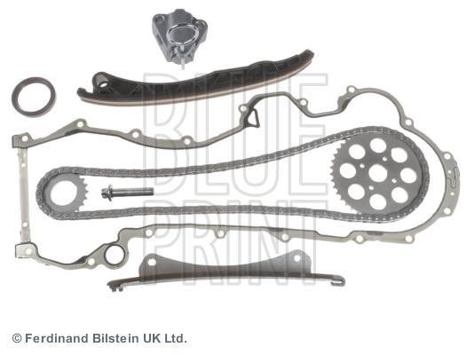 Jeu de distribution à chaînes (Kit chaîne de distribution) Blue Print ADK873500