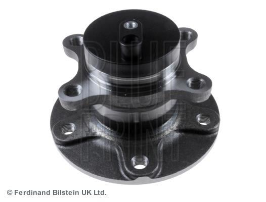 ADC48352 BLUE PRINT Juego De Cojinete De Rueda Eje Trasero Izquierda, Eje Trasero, Derecha, 70 Mm, Rodamiento A Bolas De Contacto Angular Para Mitsubishi Outlander 1 | Precio Y Opiniones