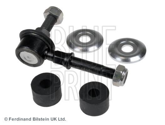 Biellette de barre stabilisatrice (Biellette antiroulis) Blue Print ref. ADK88501