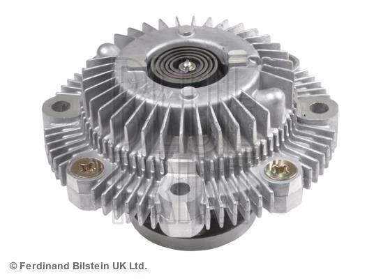 Embrayage, ventilateur de radiateur (Embrayage ventilateur moteur) Blue Print ref. ADK891803