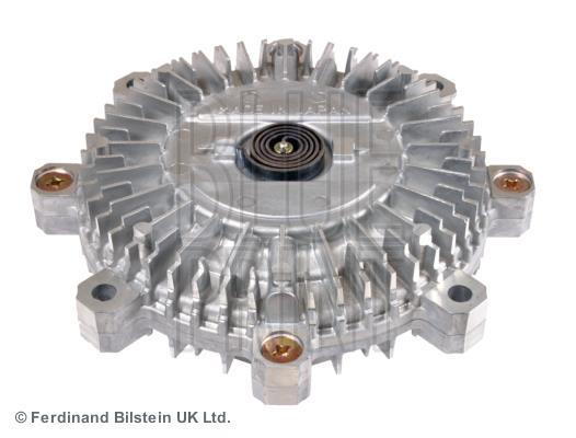 Embrayage, ventilateur de radiateur (Embrayage ventilateur moteur) Blue Print ref. ADK891806