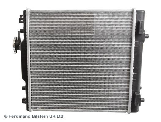 Radiador motor Blue Print ref. ADK89829