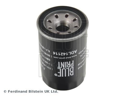 Filtro de aceite Blue Print ADL142114