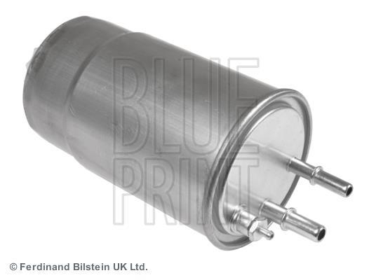 Filtre à carburant (Filtre à gasoil) Blue Print ref. ADL142301