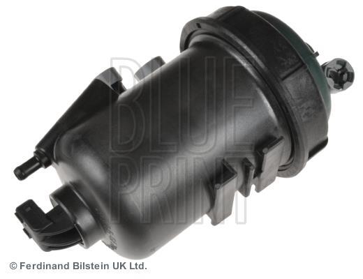 Boîtier, filtre de carburant Blue Print ref. ADL142303