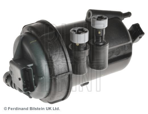 Boîtier, filtre de carburant Blue Print ref. ADL142303