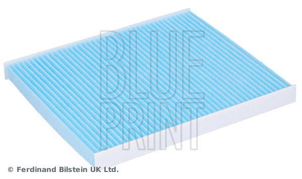 Filtre d'habitacle (Filtre à pollen) Blue Print ref. ADL142501