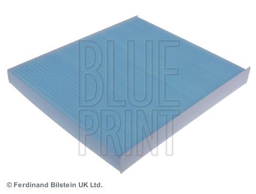 Filtre d'habitacle (Filtre à pollen) Blue Print  ref. ADL142504