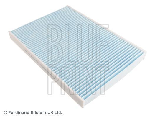 Filtre d'habitacle (Filtre à pollen) Blue Print ref. ADL142519