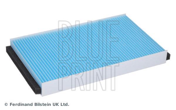 Filtre d'habitacle (Filtre à pollen) Blue Print ref. ADL142521