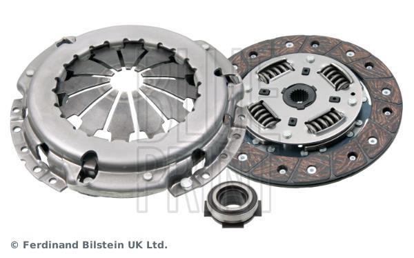 Kit d'embrayage Blue Print ref. ADL143011