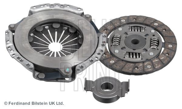 Kit d'embrayage Blue Print ADL143013