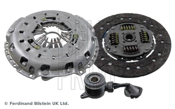 Kit embraiagem Blue Print ref. ADL143065