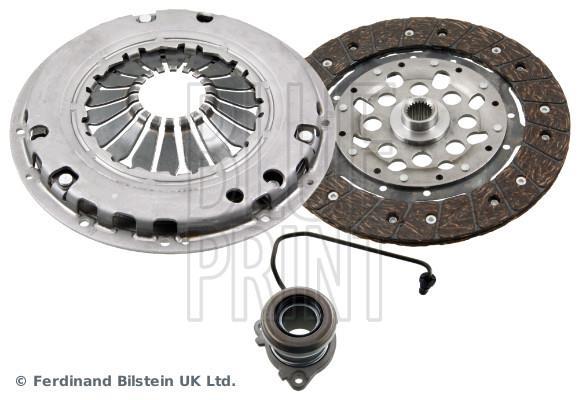Kit d'embrayage Blue Print ref. ADL143066