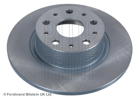 Disques de frein Blue Print ref. ADL144344