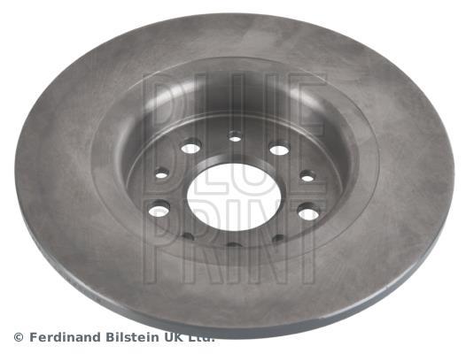 Disques de frein Blue Print ref. ADL144348