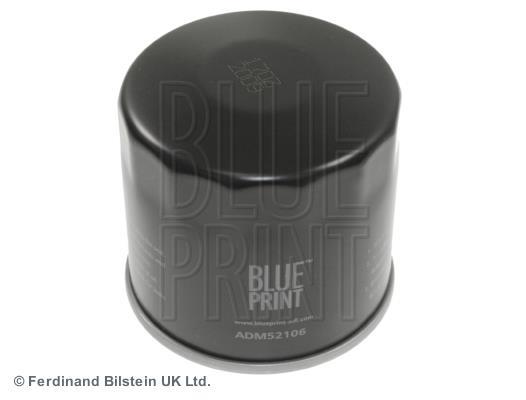 Filtro de óleo Blue Print ref. ADM52106
