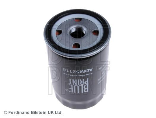 Filtro de aceite Blue Print ADM52116