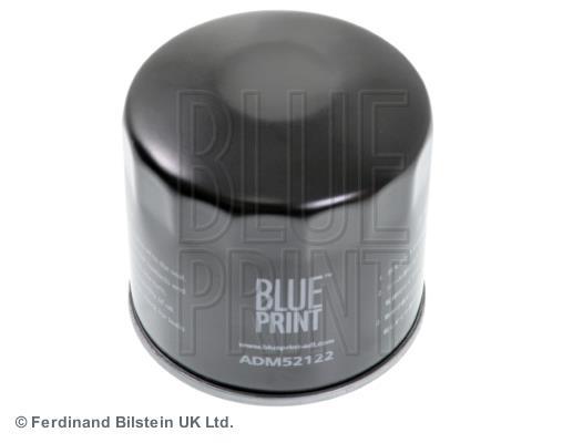 Filtre à huile Blue Print ref. ADM52122