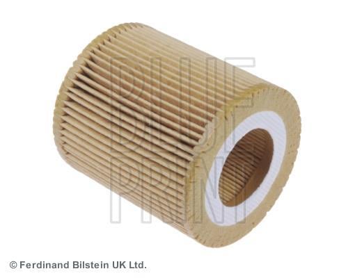 Filtro de aceite Blue Print ADM52124