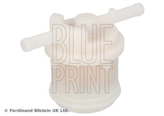 Filtre à carburant (Filtre à gasoil) Blue Print ref. ADM52301