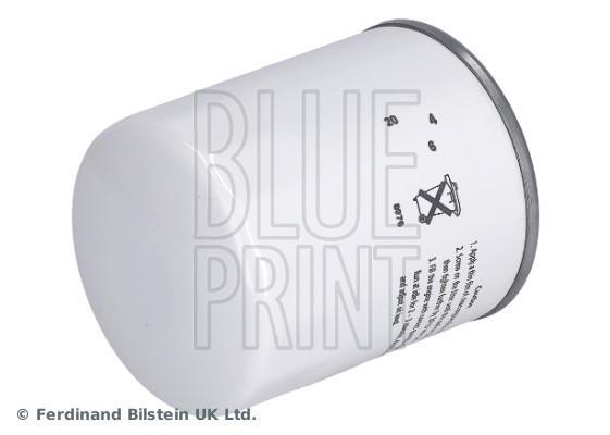 Filtre à carburant (Filtre à gasoil) Blue Print ref. ADM52302