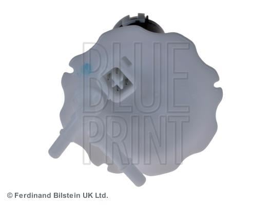 Filtre à carburant (Filtre à gasoil) Blue Print ADM52346