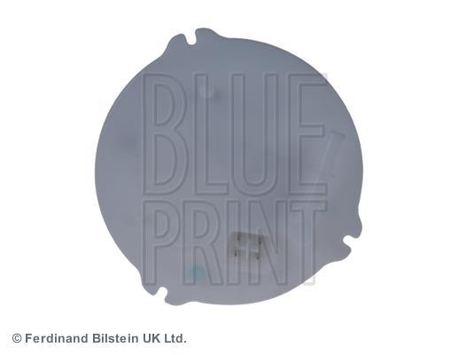 Filtre à carburant (Filtre à gasoil) Blue Print ref. ADM52347