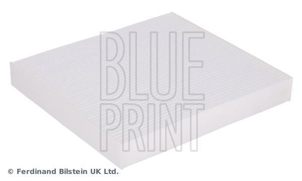 Filtre d'habitacle (Filtre à pollen) Blue Print ref. ADM52529