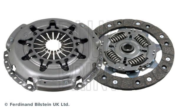 Kit de embrague Blue Print ref. ADM530100