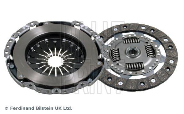 Kit de embrague Blue Print ref. ADM530100