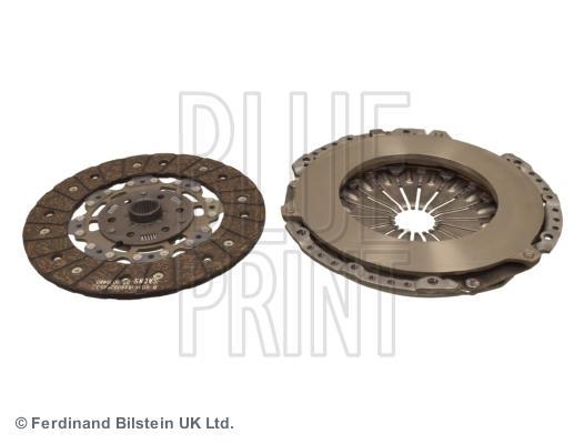 Kit d'embrayage Blue Print ref. ADM530104