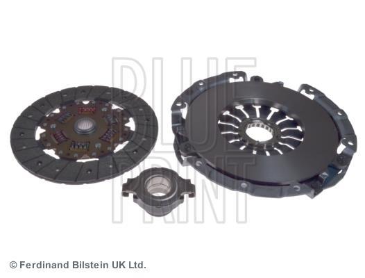 Kit d'embrayage Blue Print ADM53044