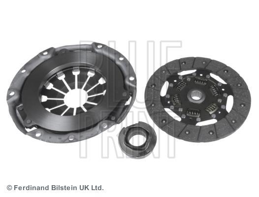 Kit d'embrayage Blue Print ADM53047