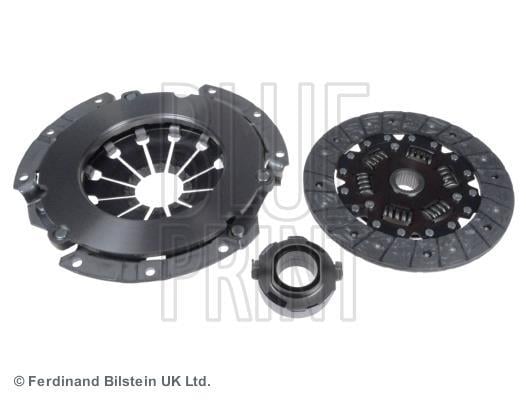 Kit d'embrayage Blue Print ADM53072
