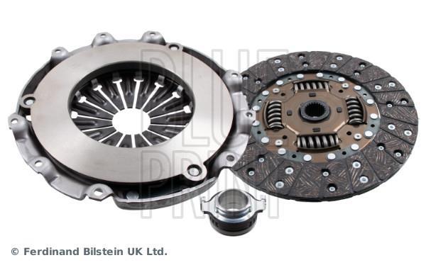 Kit d'embrayage Blue Print ref. ADM53073