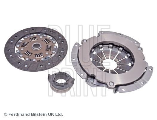 Kit d'embrayage Blue Print ADM53076