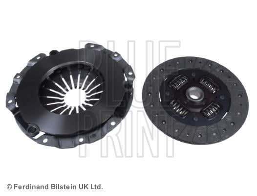 Kit d'embrayage Blue Print ADM53093