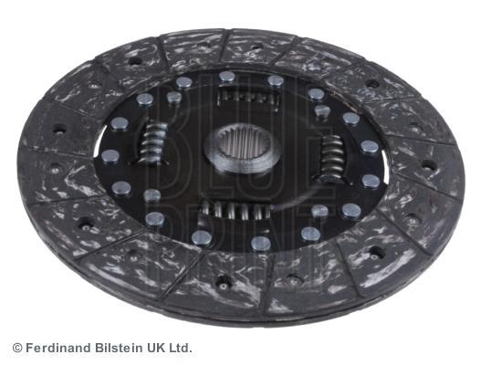 Disco de embrague Blue Print ADM53126