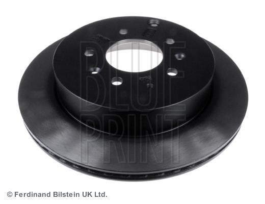Disques de frein Blue Print ADM543103