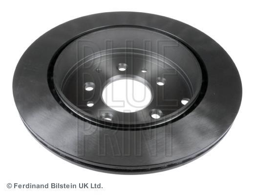 Disques de frein Blue Print ADM543103