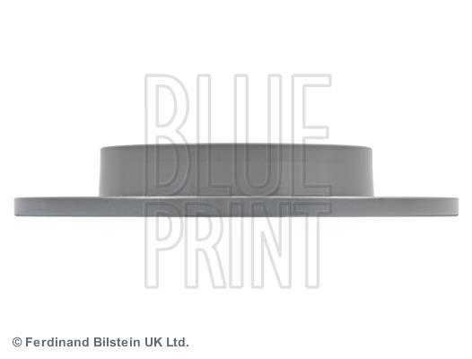 Discos de freno Blue Print ref. ADM543115