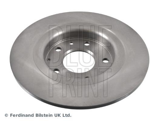 Disques de frein Blue Print ref. ADM543132