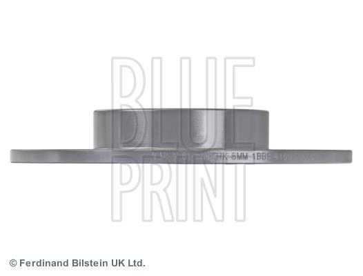 Disques de frein Blue Print ref. ADM54361