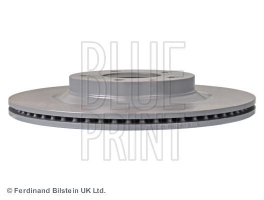 Disques de frein Blue Print ref. ADM54376