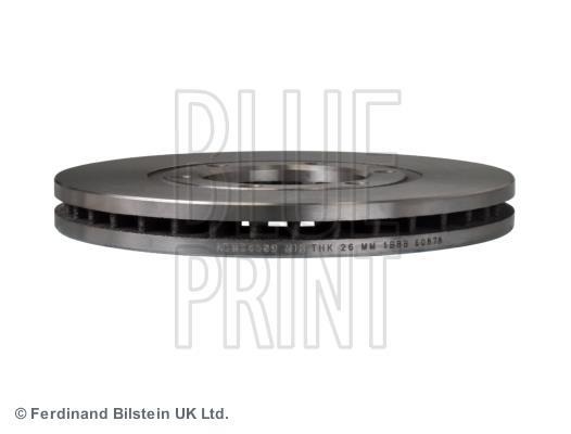 Discos de freno Blue Print ref. ADM54389