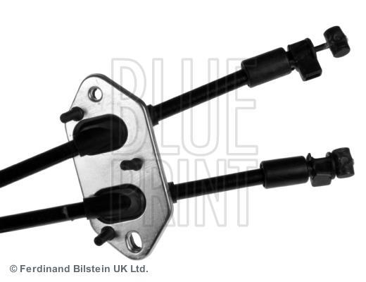 Cable de freno de mano Blue Print ref. ADM546134