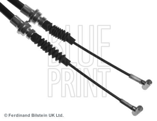 Cable de freno de mano Blue Print ref. ADM546134
